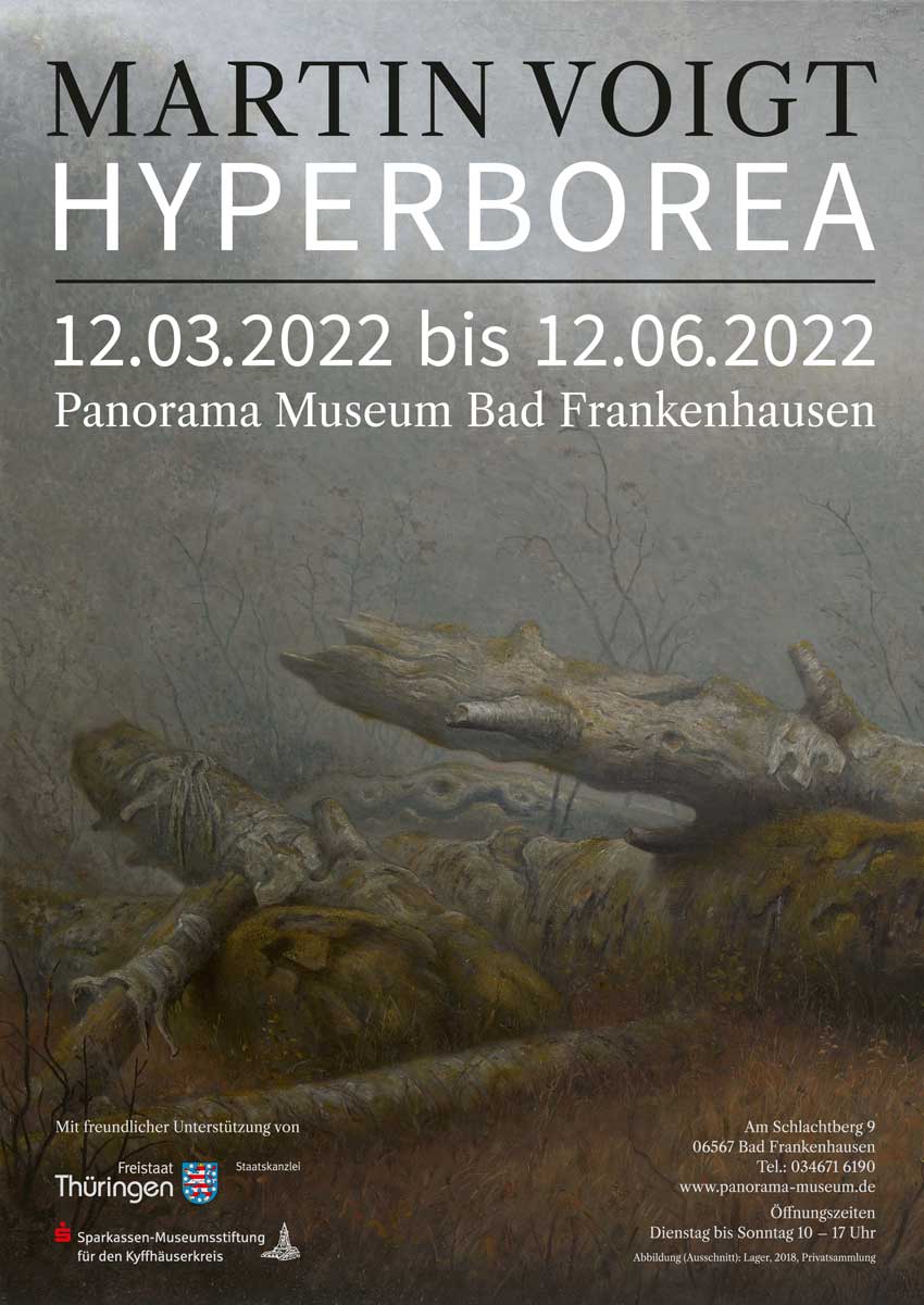 Read more about the article Hyperborea